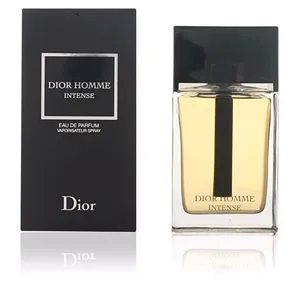 DIOR HOMME INTENSE eau de parfum vaporizzatore 150 ml