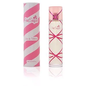 PINK SUGAR eau de toilette vaporizzatore 100 ml