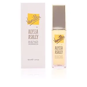 VANILLA eau de toilette vaporizzatore 100 ml