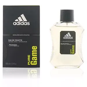 PURE GAME eau de toilette vaporizzatore 100 ml