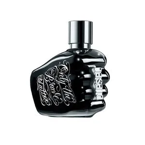 ONLY THE BRAVE TATTOO eau de toilette vaporizzatore 50 ml