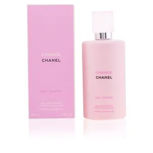 CHANCE EAU TENDRE gel moussant 200 ml