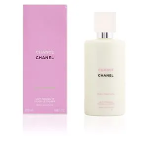 CHANCE EAU FRAÎCHE lait fondant 200 ml