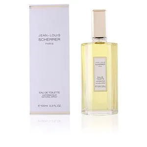 JEAN-LOUIS SCHERRER eau de toilette vaporizzatore 100 ml