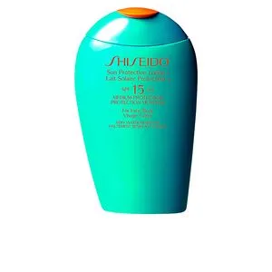 SUN PROTECTION lotion SPF15 150 ml