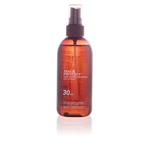 TAN & PROTECT oil spray SPF30 150 ml