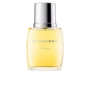 BURBERRY FOR MEN eau de toilette vaporizzatore 30 ml