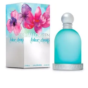 HALLOWEEN BLUE DROP eau de toilette vaporizzatore 100 ml