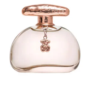 SENSUAL TOUCH eau de toilette vaporizzatore 100 ml