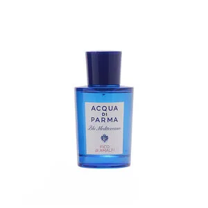 BLU MEDITERRANEO FICO DI AMALFI eau de toilette vaporizzatore 75 ml