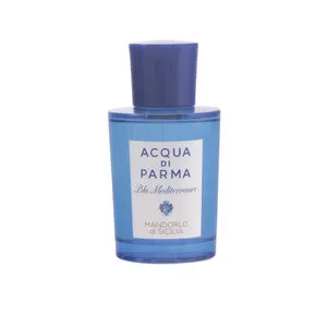 BLU MEDITERRANEO MANDORLO DI SICILIA eau de toilette vaporizzatore 75 ml