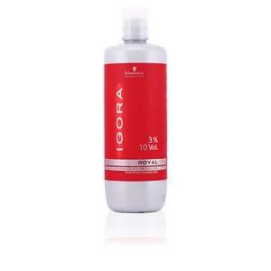 IGORA ROYAL color & care developer 3% 10 VOL 1000 ml