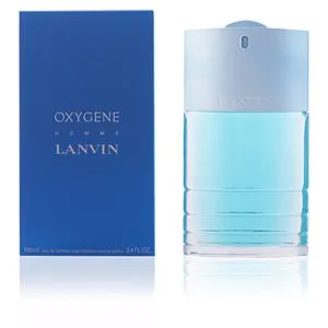 OXYGENE HOMME eau de toilette vaporizzatore 100 ml