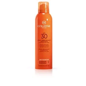 PERFECT TANNING moisturizing spray SPF30 200 ml