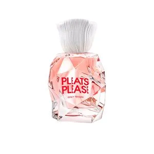 PLEATS PLEASE eau de toilette vaporizzatore 50 ml