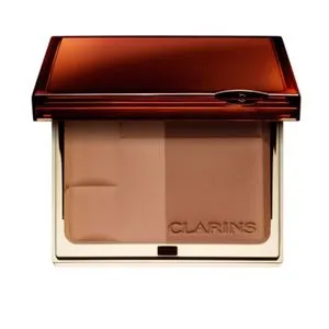 BRONZING DUO #03-dark