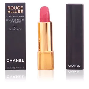 ROUGE ALLURE le rouge intense #91-séduisante