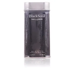 BLACK SOUL eau de toilette vaporizzatore 100 ml