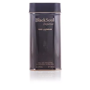 BLACK SOUL IMPERIAL eau de toilette vaporizzatore 100 ml