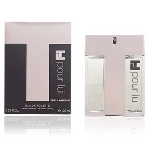 TL POUR LUI eau de toilette vaporizzatore 100 ml