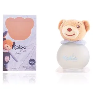 KALOO BLUE eds sans alcool vaporizzatore 50 ml