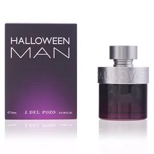 HALLOWEEN MAN eau de toilette vaporizzatore 75 ml