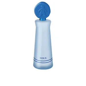 KIDS BOY eau de toilette vaporizzatore 100 ml