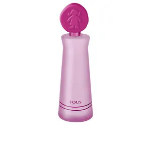 KIDS GIRL eau de toilette vaporizzatore 100 ml