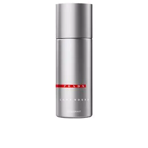 LUNA ROSSA deodorante vaporizzatore 150 ml