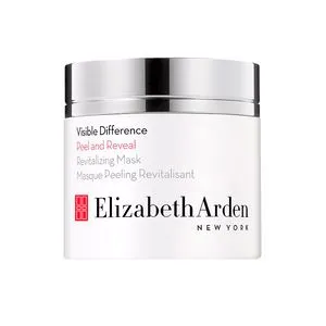 VISIBLE DIFFERENCE peel & reveal revitalizing mask 50 ml