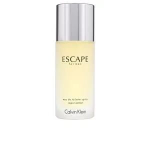 ESCAPE FOR MEN eau de toilette vaporizzatore 100 ml