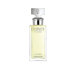 ETERNITY eau de parfum vaporizzatore 50 ml