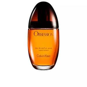 OBSESSION eau de parfum vaporizzatore 100 ml