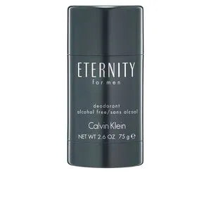 ETERNITY FOR MEN deodorante stick 75 gr