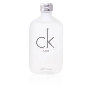 CK ONE eau de toilette vaporizzatore 100 ml