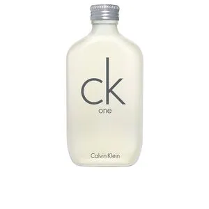 CK ONE eau de toilette vaporizzatore 200 ml