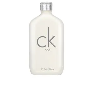 CK ONE eau de toilette vaporizzatore 50 ml