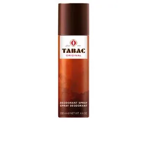 TABAC ORIGINAL deodorante vaporizzatore 200 ml