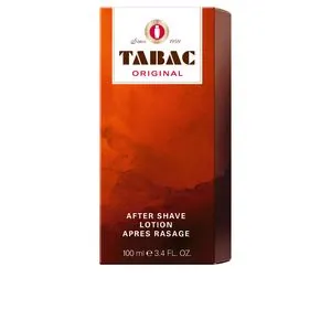 TABAC ORIGINAL Dopo barba 100 ml