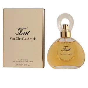 FIRST eau de toilette vaporizzatore 60 ml