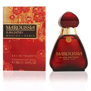 MAROUSSIA eau de toilette vaporizzatore 100 ml