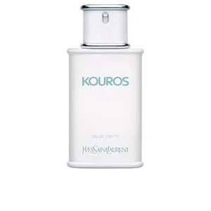 KOUROS eau de toilette vaporizzatore 50 ml