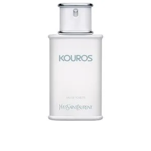 KOUROS eau de toilette vaporizzatore 100 ml