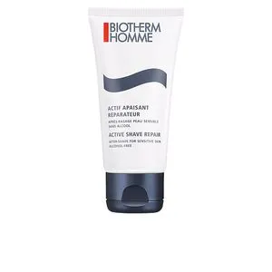 HOMME active shave repair 50 ml