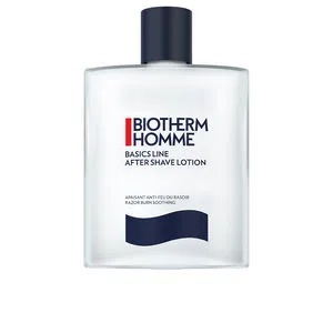 HOMME razor burn eliminator dopo barba 100 ml