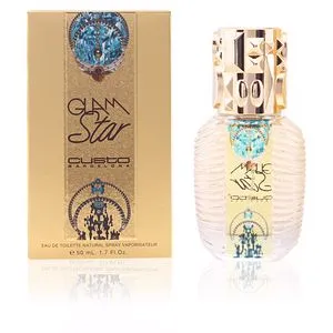 GLAM STAR eau de toilette vaporizzatore 50 ml