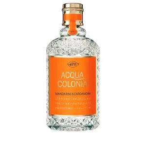 ACQUA COLONIA Mandarine & Cardamom edc vaporizzatore 170 ml