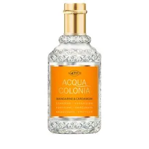 ACQUA COLONIA Mandarine & Cardamom edc vaporizzatore 50 ml