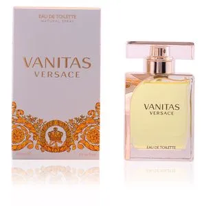 VANITAS eau de toilette vaporizzatore 100 ml