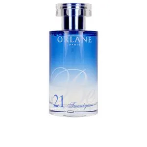 BE 21 eau de parfum vaporizzatore 100 ml